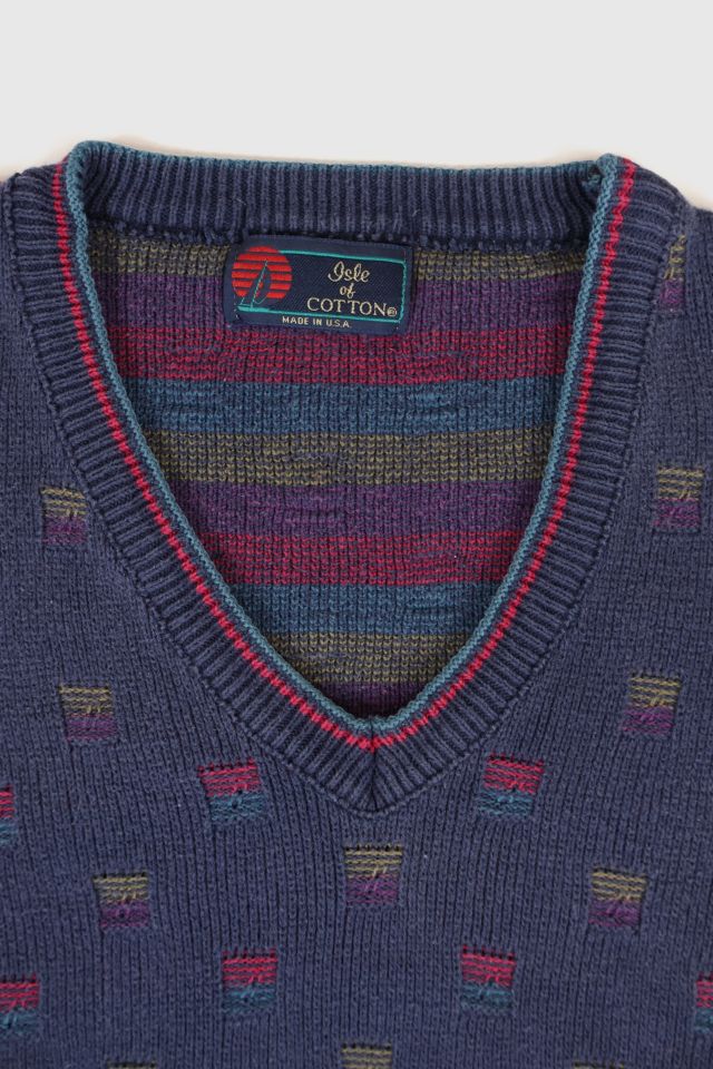 Vintage Sweater #2