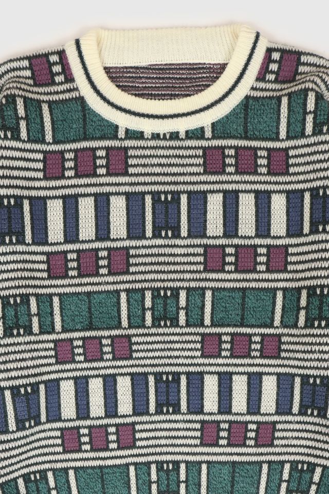 Vintage Sweater #1