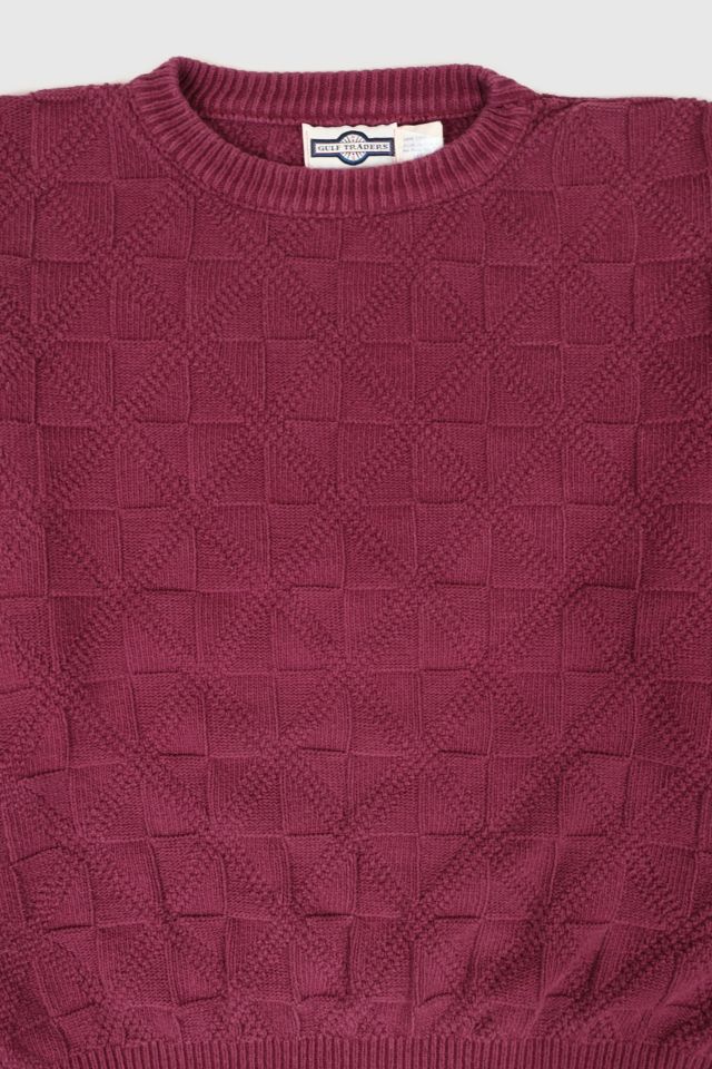 Vintage Heavyweight Sweater #1