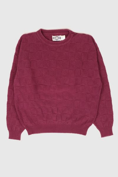 Vintage Heavyweight Sweater