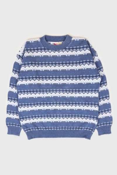 Vintage Heavyweight Sweater