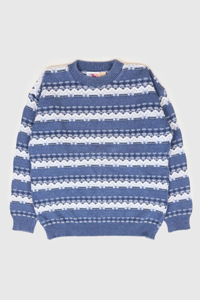 Vintage Heavyweight Sweater