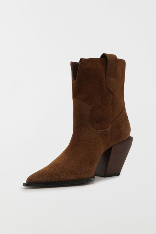 Schutz Memphis Cowboy Ankle Boot #2