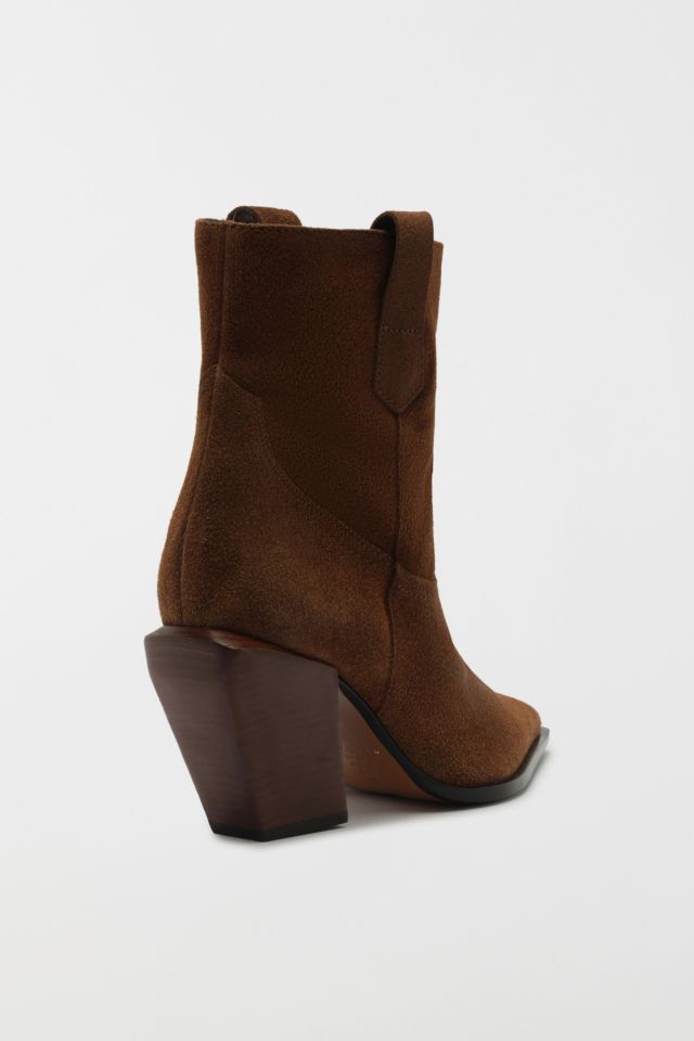 Schutz Memphis Cowboy Ankle Boot #3