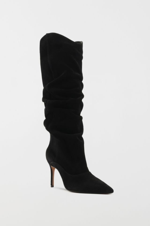 Schutz Maryana Up Slouch Knee High Boot #1