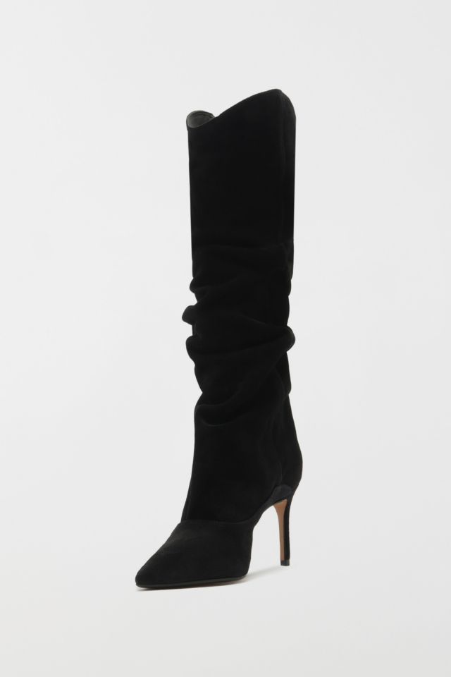 Schutz Maryana Up Slouch Knee High Boot #2