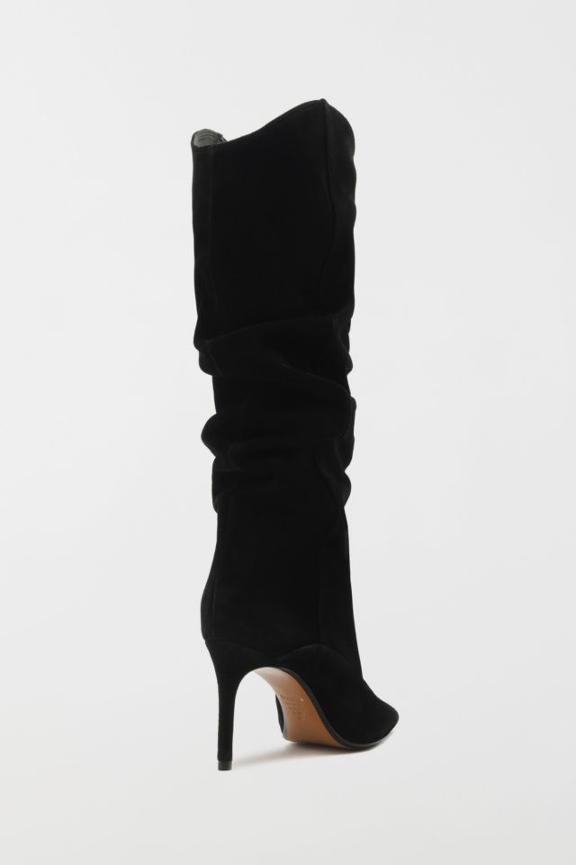 Schutz Maryana Up Slouch Knee High Boot #3
