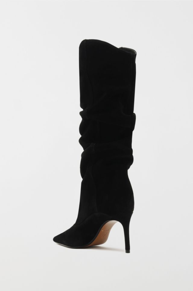 Schutz Maryana Up Slouch Knee High Boot #4