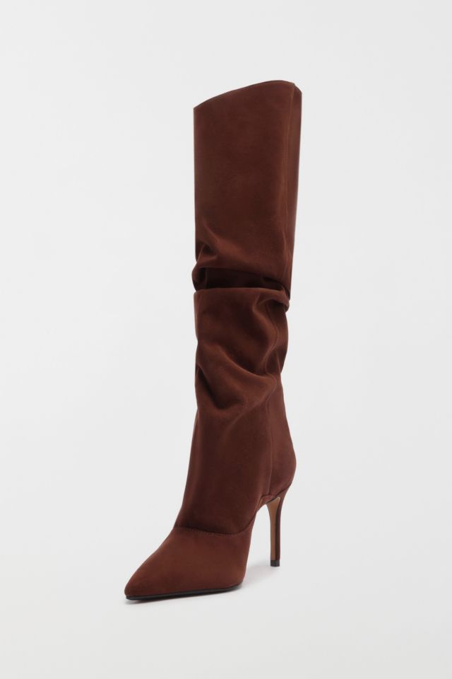 Schutz Maryana Up Slouch Knee High Boot #2
