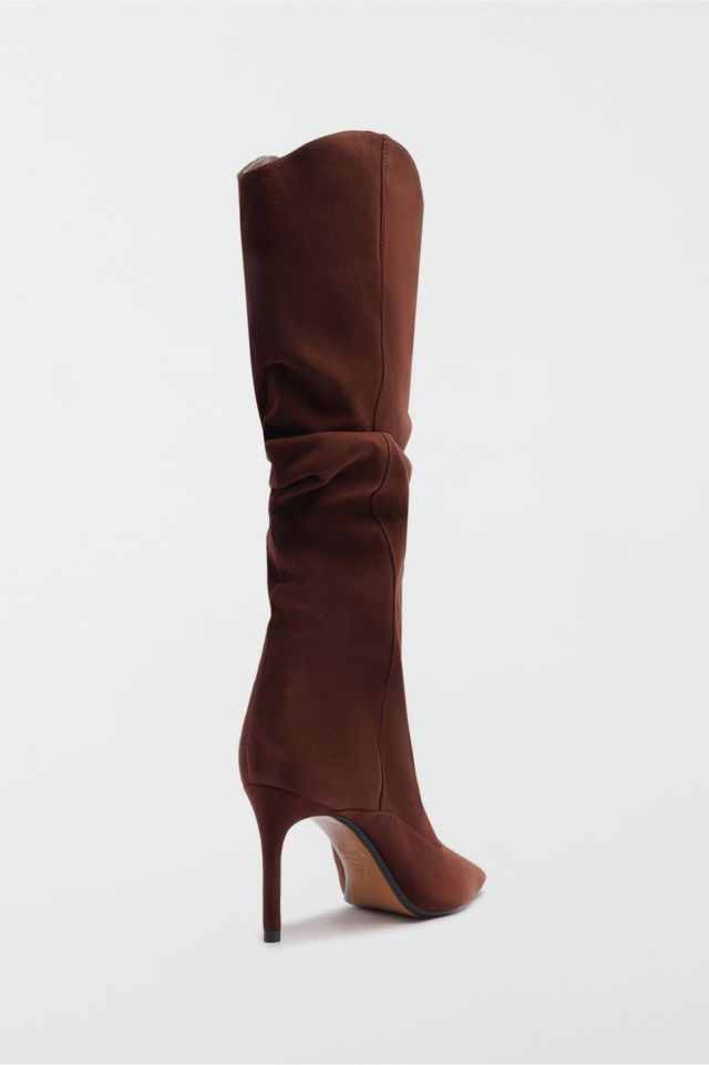 Schutz Maryana Up Slouch Knee High Boot #3