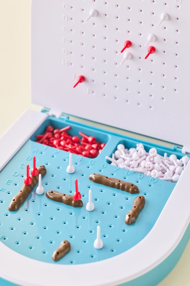 Sink The Floater Board Game #2