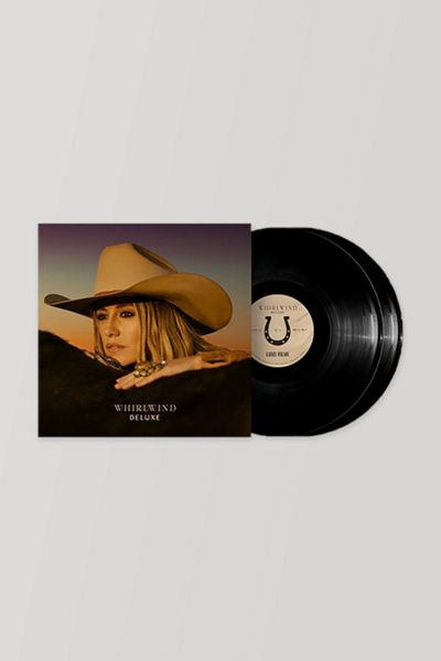 Lainey Wilson - Whirlwind  LP