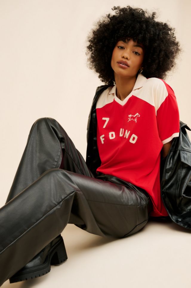 Lioness Top Model Pants #2