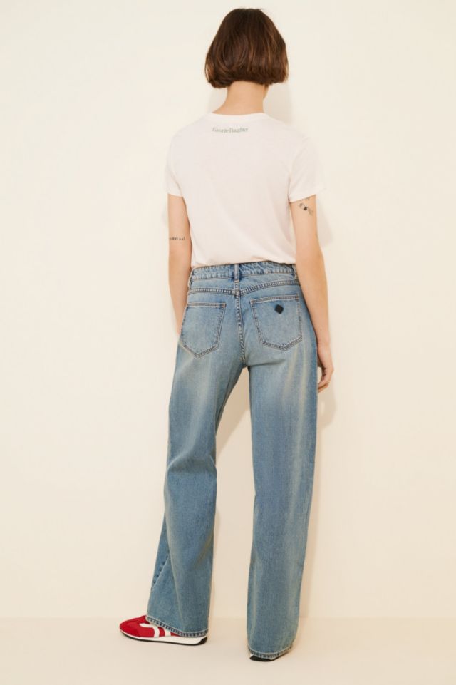 Abrand Jeans 95 Baggy Gisele Jeans #1