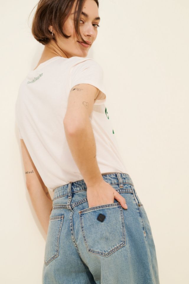 Abrand Jeans 95 Baggy Gisele Jeans #2