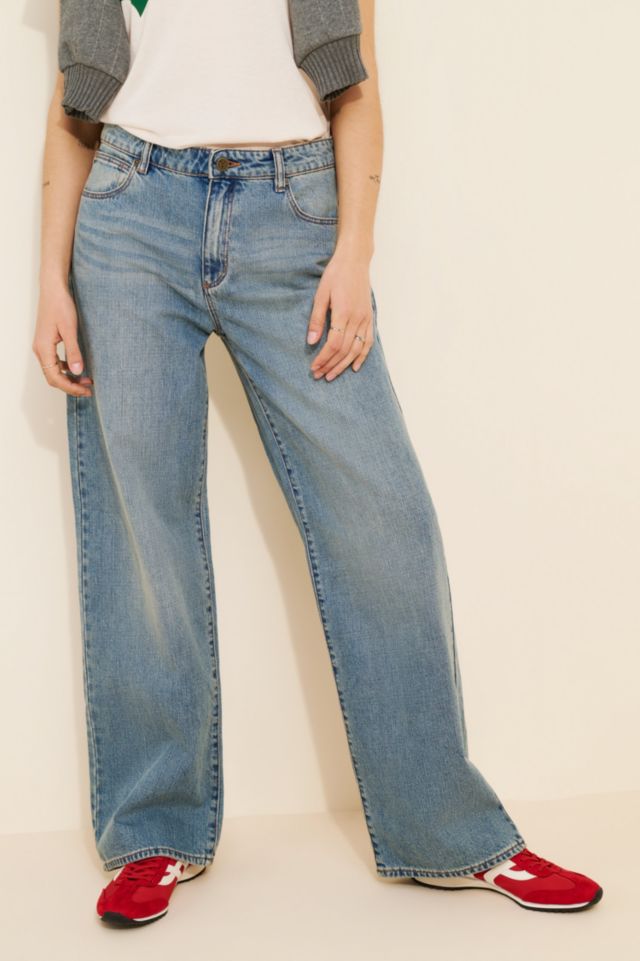 Abrand Jeans 95 Baggy Gisele Jeans #3