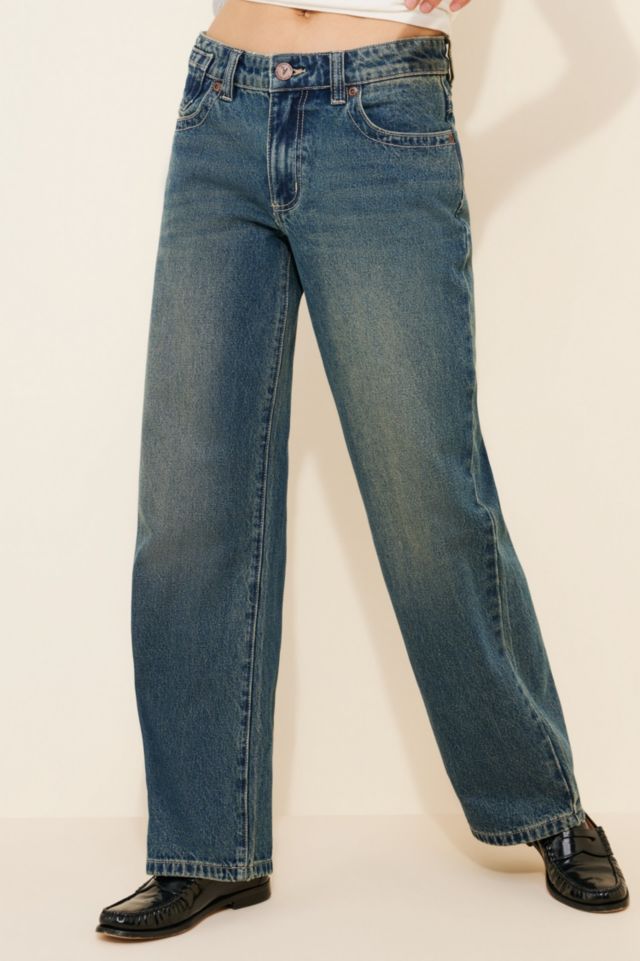 Abrand Jeans 99 Baggy Zola Jeans #2