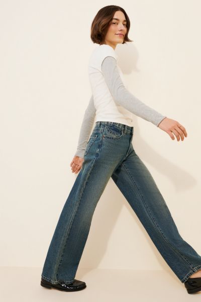Abrand Jeans 99 Baggy Zola Jeans