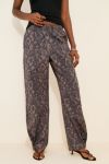 BDG Men's Nitro Canvas Baggy Fit Pull-On Pants
