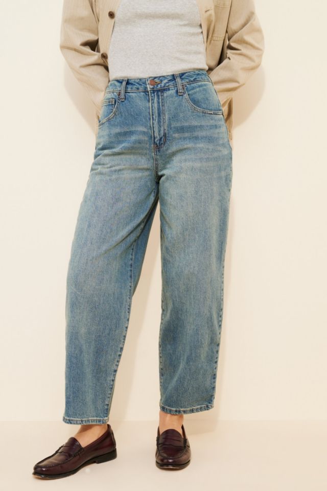 Oliver Logan Harlow Barrel Jeans #2