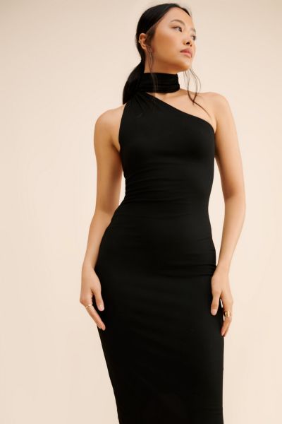 Bayse Kingston Midi Dress