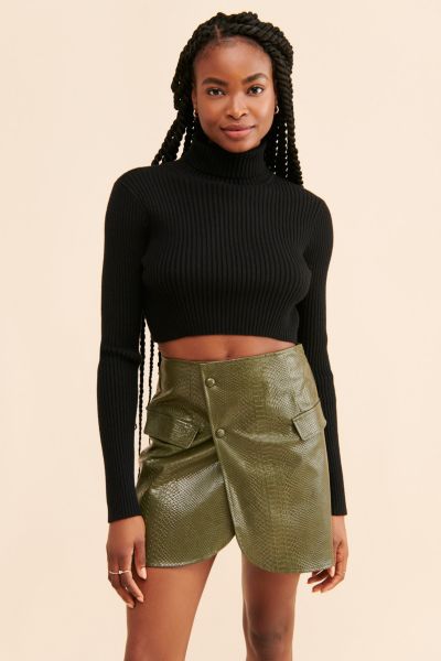 4SI3NNA Chleo Skirt