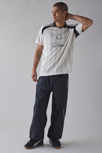 UO Retro Relaxed Wind Pant