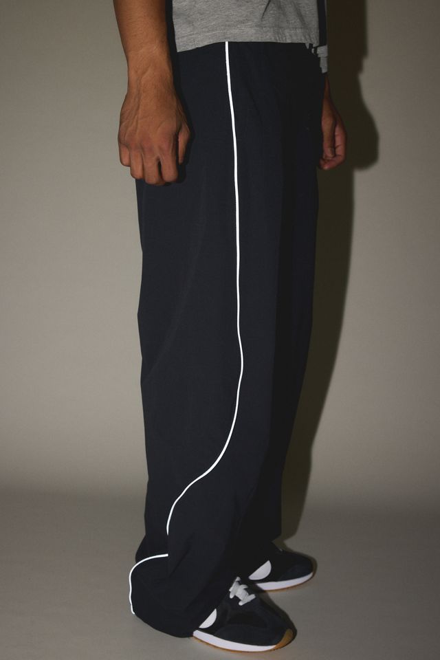 UO Retro Relaxed Wind Pants #3