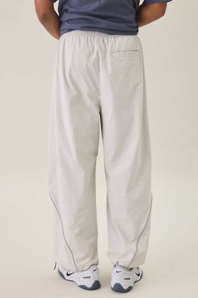 UO Retro Relaxed Wind Pants #2