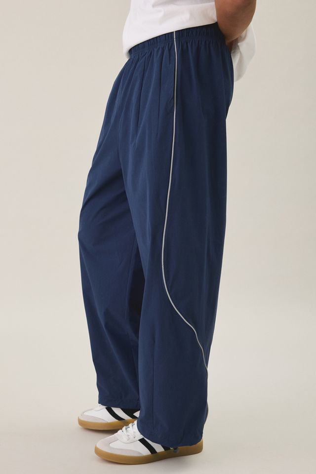 UO Retro Relaxed Wind Pants #2