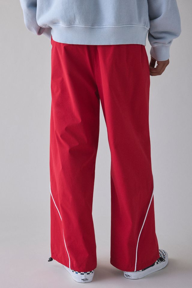 UO Retro Relaxed Wind Pants #1