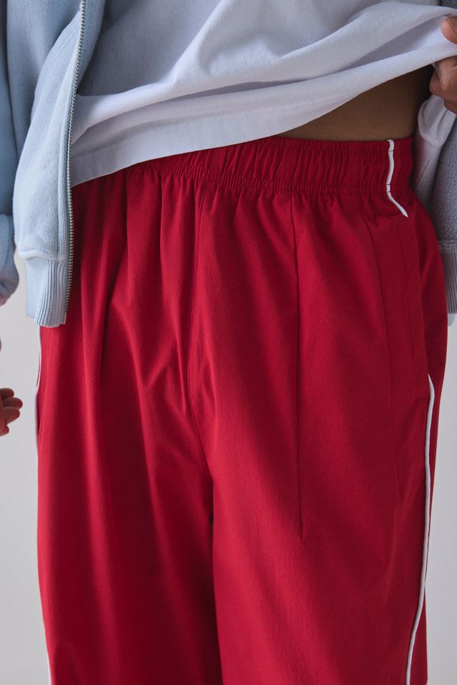 UO Retro Relaxed Wind Pants #4