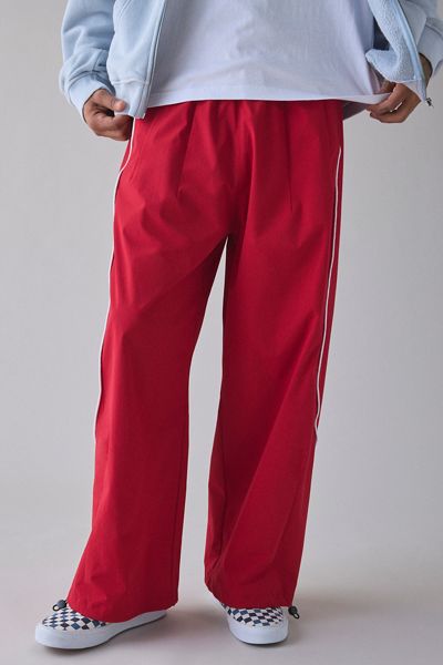 UO Retro Relaxed Wind Pants