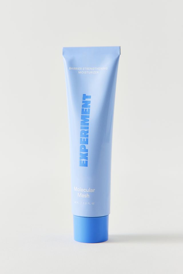 Experiment Beauty Molecular Mesh Barrier-Strengthening Moisturizer #1