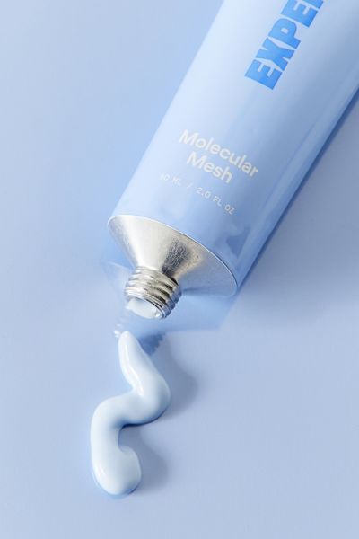 Experiment Beauty Molecular Mesh Barrier-Strengthening Moisturizer