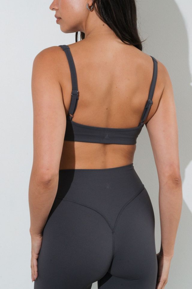 Vitality Cloud II™ Petite Classic Bra #2