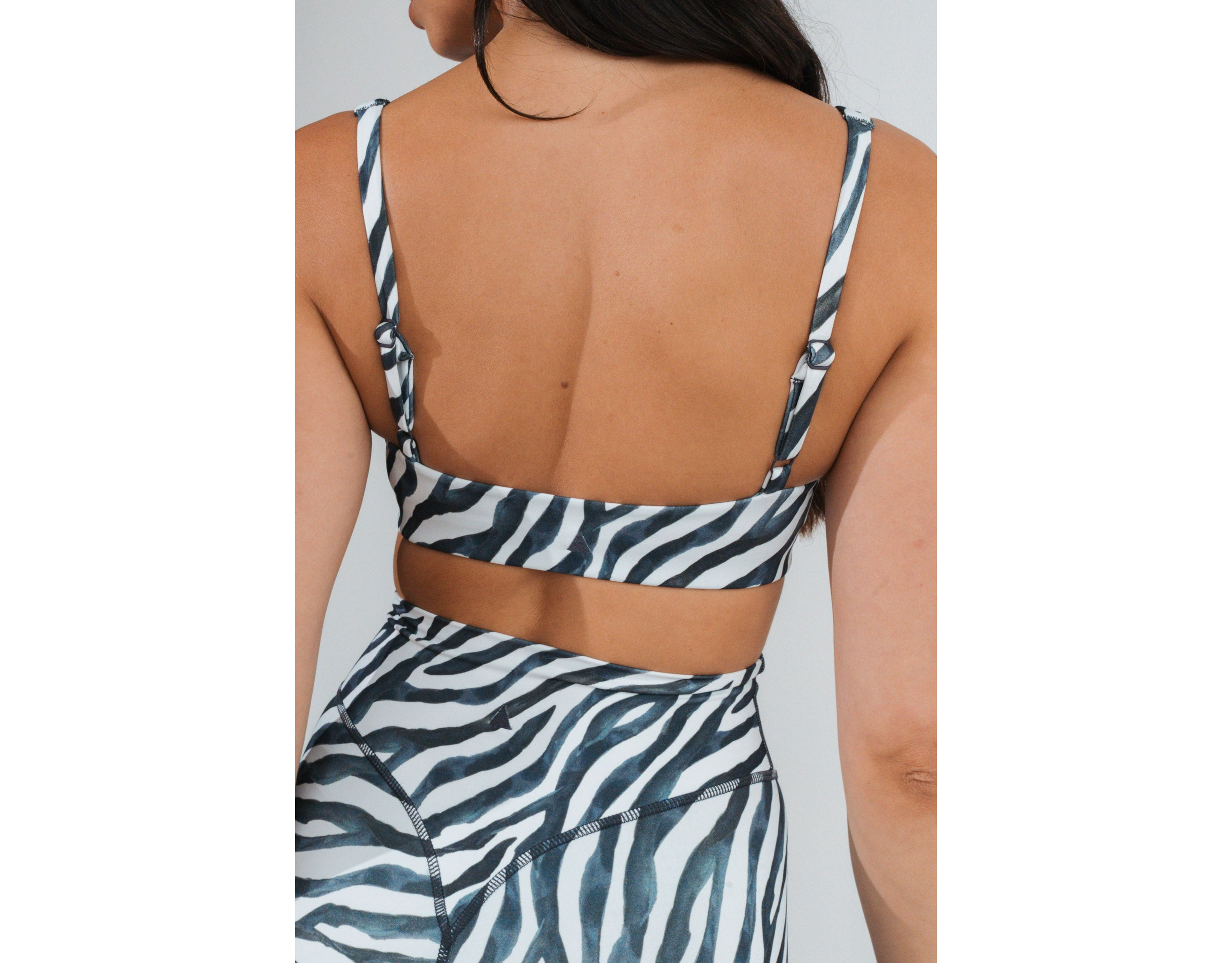 Vitality Cloud II™ Petite Classic Bra