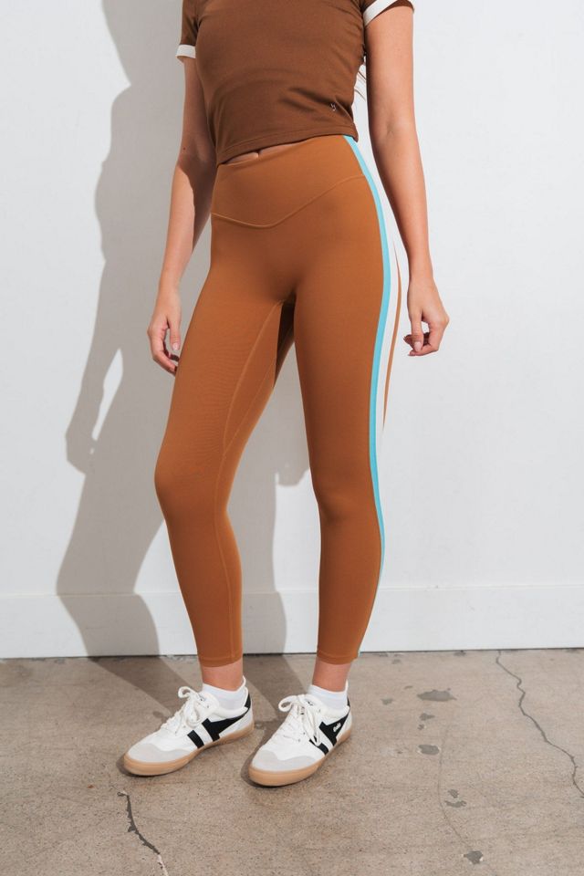 Vitality Cloud II™ Multi Crop Legging #1