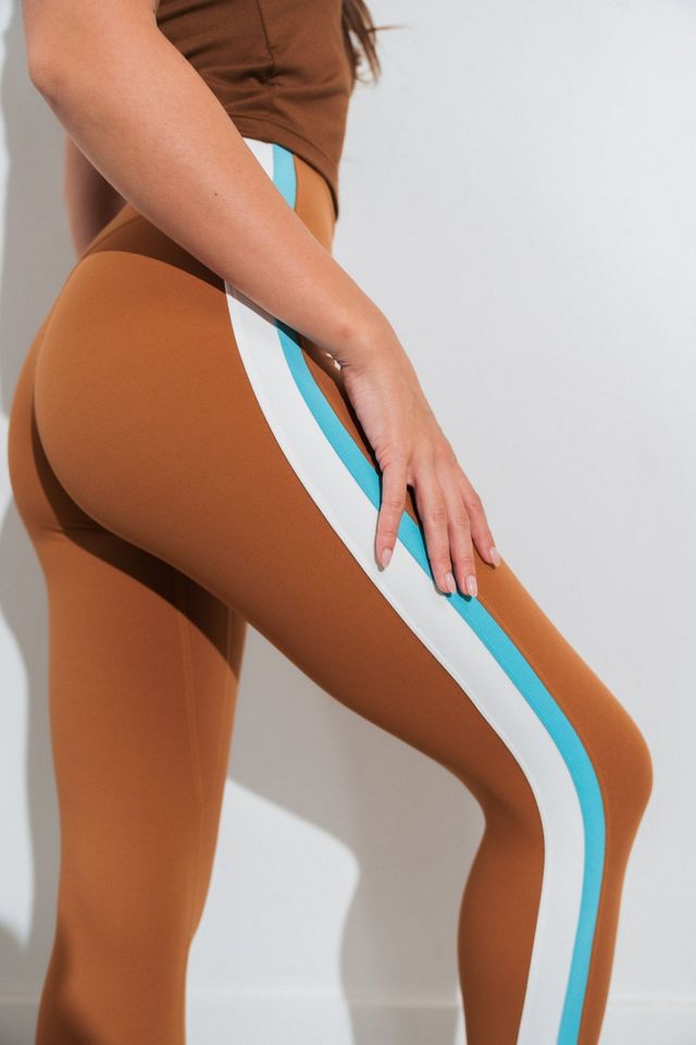 Vitality Cloud II™ Multi Crop Legging #3