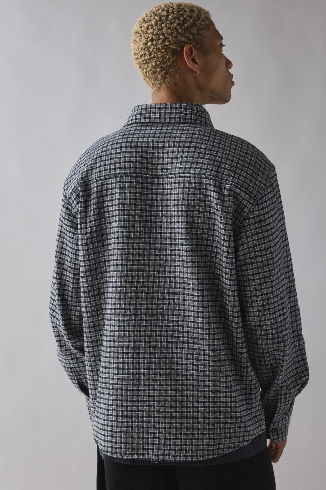 Dickies Hendersonville Long Sleeve Shirt #1