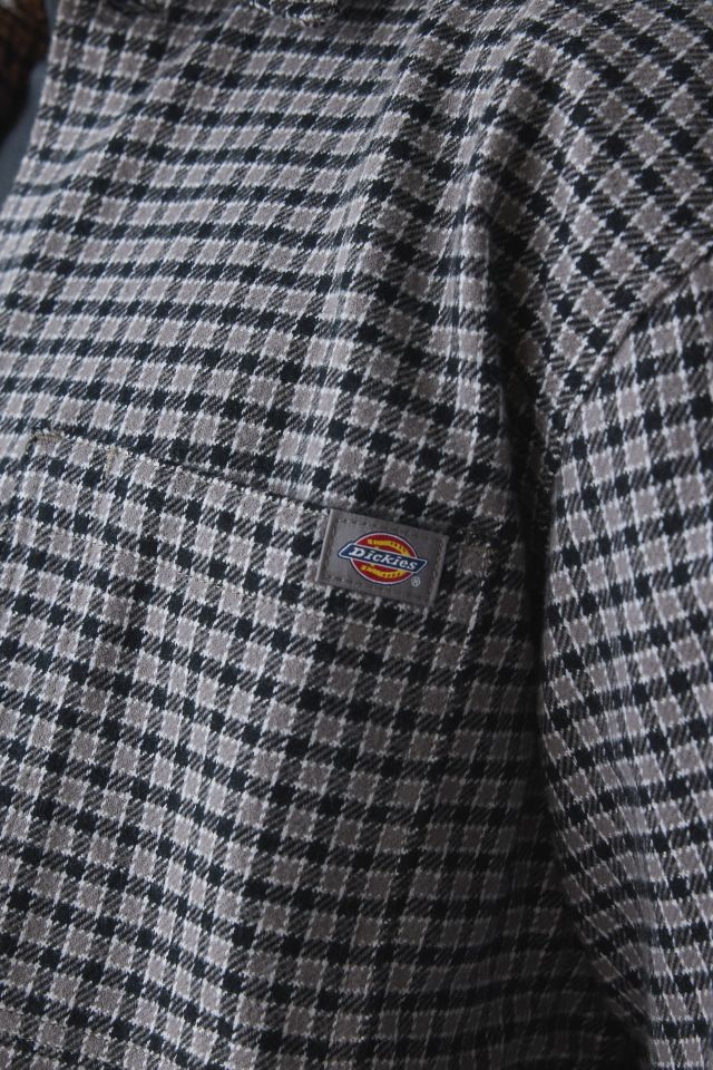 Dickies Hendersonville Long Sleeve Shirt #3