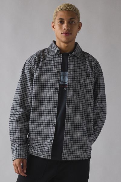 Dickies Hendersonville Long Sleeve Shirt