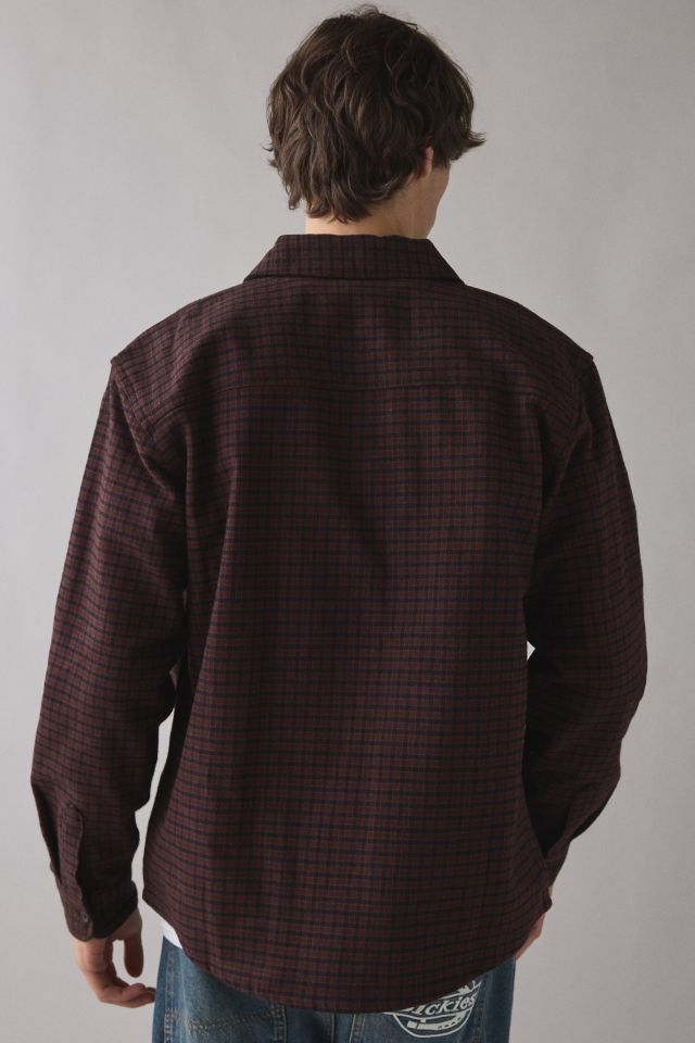 Dickies Hendersonville Long Sleeve Shirt #1