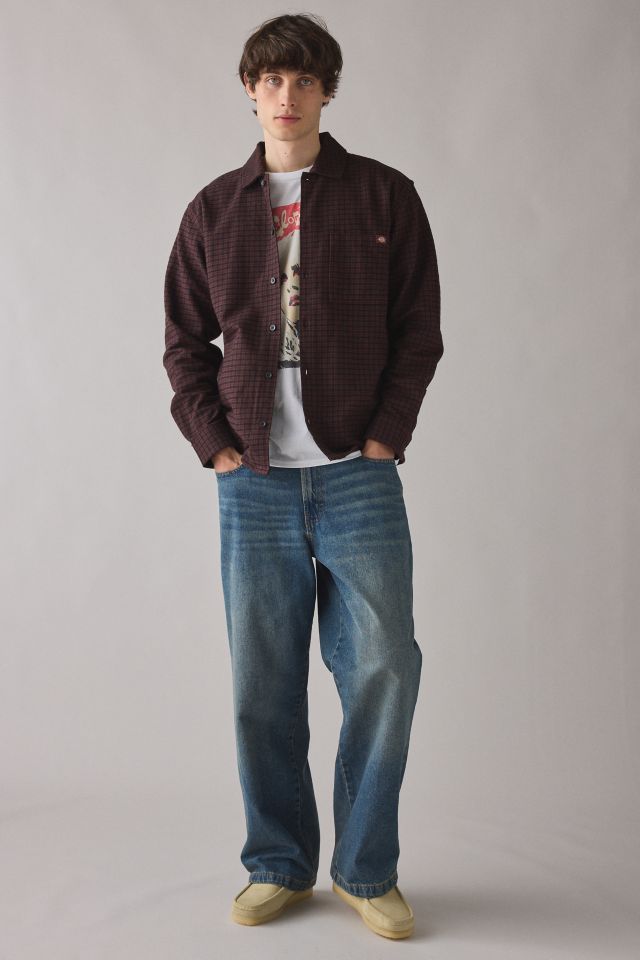 Dickies Hendersonville Long Sleeve Shirt #2