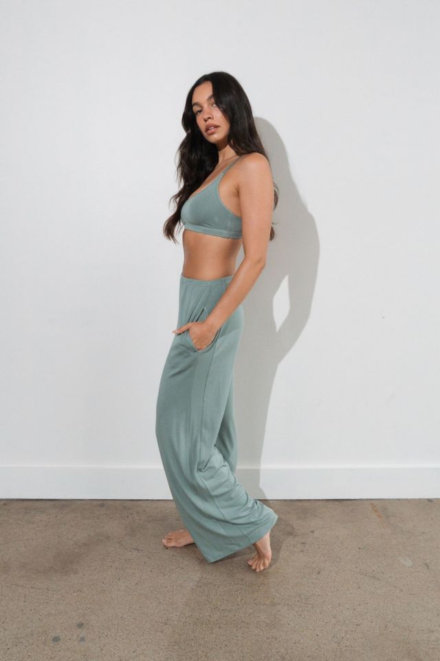 Vitality Vital® Wide Leg Pant #3