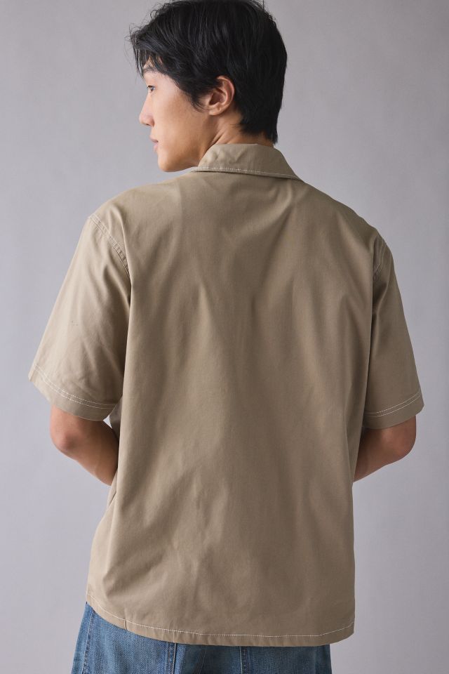 Dickies Riverbend Short Sleeve Shirt #1