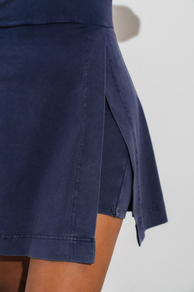 Vitality Essence Wrap Dress #3