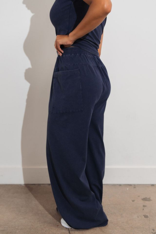 Vitality Essence Wide Leg Pant #1