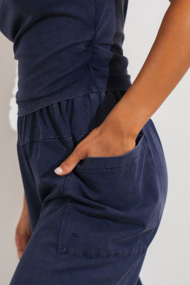 Vitality Essence Wide Leg Pant #2