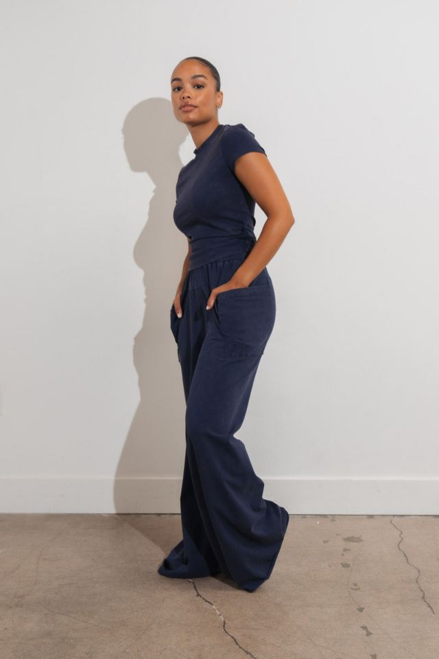Vitality Essence Wide Leg Pant #3